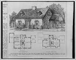 Floor Plans Of A Cape Cod Style House