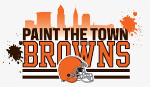 Cleveland browns premium 11.5x17 logo ultra decal sheet stickers football new. Cleveland Browns Png Hd Logos And Uniforms Of The Cleveland Browns Transparent Png Kindpng