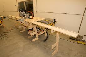 The ultimate work bench | thisiscarpentry, after figuring out the properties of the ultimate work bench, it was time to design it, which is where the fun begins—in the virtual wood shop. The Paulk Workbench A Sketchup Story Sketchup Blog