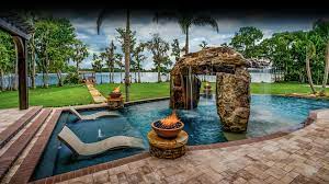 all custom pools orlando pool contractor