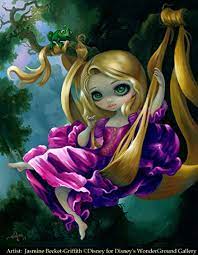 jasmine becket griffith s page 19