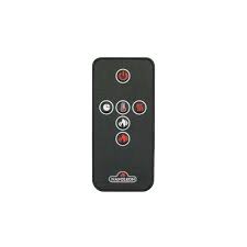 Electric Fireplace Remote Control