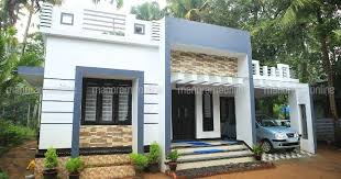 Budget Contemporary 3 Bedroom Home In