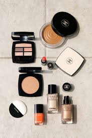 chanel les beiges summer of glow 2020