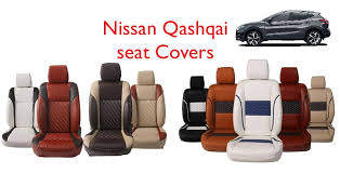 Nissan Qashqai Seat Covers Halfords