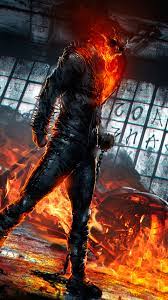 480x854 ghost rider hd 2020 android one