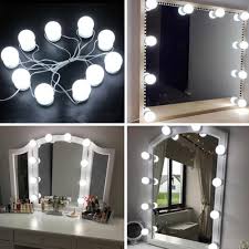 vanity mirror lights 10pcs formalbd com