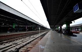 indian railway has cancelled 223 trains