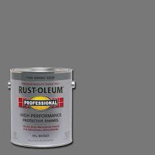 Rust Oleum Professional 1 Gal High Performance Protective