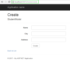 4 ways to get form data in asp net mvc 5