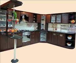 If you are looking to furnish your rooms as well, checkout a brief guide to woodwork costing in bangalore. Modern Kitchen Design Price In India Ecsac