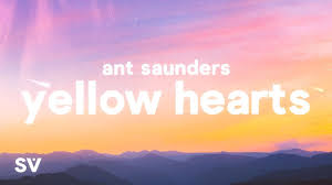 Boku no pico op roblox id. Ant Saunders Yellow Hearts Listen On Online Radio Box