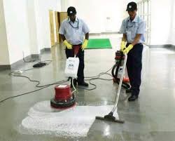 housekeeping manpower services