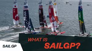 Maybe you would like to learn more about one of these? Sail Gp Plymouth Event Information