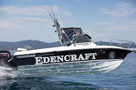 6.0m Offshore - Edencraft