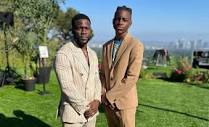 How Time Flies': Fans React After Kevin Hart Shares His Son ...