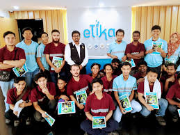 Etika dairies sdn bhd one of the largest producers of sweetened condensed milk and evaporated milk in malaysia. Prabhu The Trainer 2019