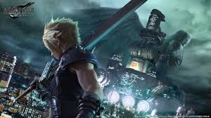 We describe combat in ff7 remake, tell you how to effectively use character skills, and outline the difference between active combat mode and the one with the the game was developed by square enix. Das Final Fantasy 7 Remake Erscheint An Einem Feiertag Square Enix Will Losung Finden