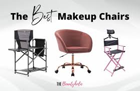 what s the best makeup chair our top