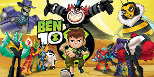 Ben 10 is an american animated television series and media franchise created by man of action studios and produced by cartoon network studios.the series centers on a … Ben 10 Nintendo Switch Games Nintendo