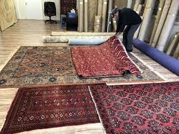 oriental rug cleaning rockville md