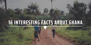 16 (10 since 1983 and 6 new created in 2019). 16 Interesting Facts About Ghana Gvi Uk