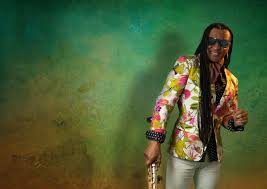 saxophonist marion meadows to release