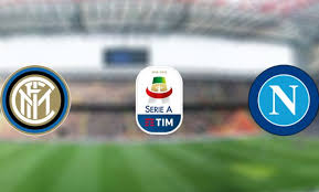 В игре на арене джузеппе меацца, джованни ди лоренцо (наполи) мощно бьет, но прямо в. Inter Napoli Gde I Kogda Smotret Match Liderov Serii A Inter Milan Futbol Na Soccernews Ru