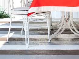 Stains 101 For Concrete Patios