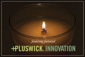 Wooden wicks create the perfect combination of a soft clean buring candle and the warm crackle of the fire on a cold winters day. Woodwick Candles Feature A Patented Wooden Wick Technology Called Pluswick Innovation This Exclusive Wick Deliv Wood Wick Candles Wooden Wick Soothing Sounds