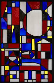 Art Of Stained Glass