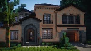Minecraft houses blueprints minecraft room. Victorious Villa Minecraft