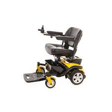 hybrid power chair scooter monarch