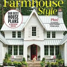 Southern Living Farmhouse Style