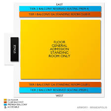 18 Explicit Main Street Armory Seating Chart