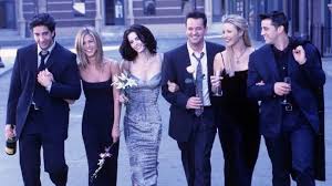 When rumors of the reunion first surfaced in november, the guardian's stuart heritage wrote: Excited For Friends Reunion Here Are A Few Inside Photos From The Sets