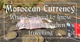 May 25, 2021 · morocco's best sights and local secrets from travel experts you can trust. Moroccan Currency What You Need To Know About Money When Travelling
