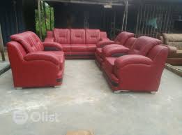 set of chairs in minna nigeria