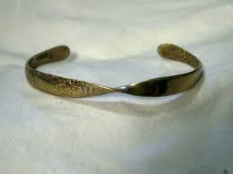 fl cuff bracelet