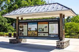 gettysburg national military park
