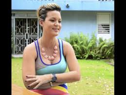 Image result for Tami Chynn