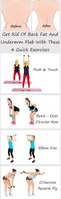 30 minutes of physical activity every day is alternate arms and repeat. 23 Fat Burning Bikini Arm Workouts That Will Shape Your Arms Perfectly Trimmedandtoned