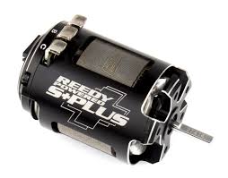 New Reedy S Plus Competition Spec Class Motors Associated