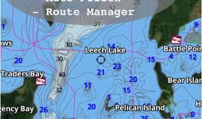 Waconia Minnesota Map Minnesota Fishing Lake Maps Navigation