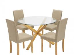 Lpd Oporto Medium Size Dining Table Set