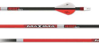 New Carbon Express Maxima Red Sd 450 Shafts Grand View