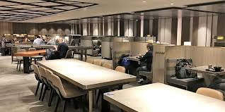 Maybe you would like to learn more about one of these? Priority Pass Lounge Access Loungebuddy