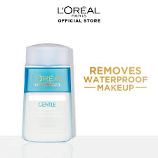 l oréal paris makeup removers