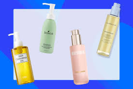 the 15 best cleansing oils