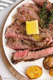 the best how to cook steak in the oven